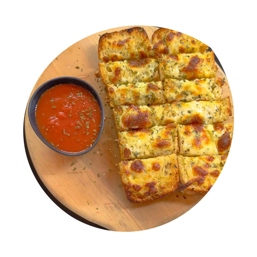 Pizza KIBO Costa Rica